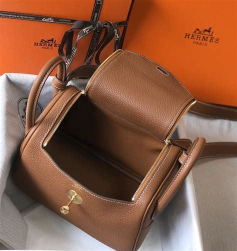 hermes mini lindy size|hermes lindy bags for sale.